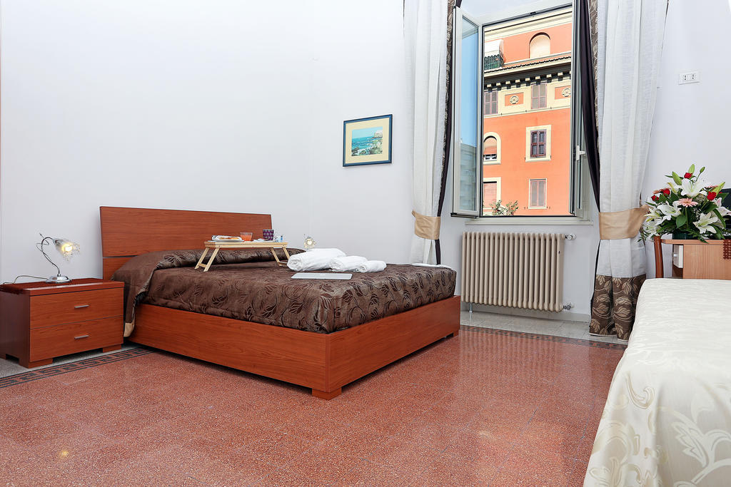 Bells Of Rome Hotel Quarto foto