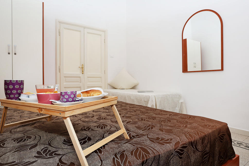Bells Of Rome Hotel Quarto foto