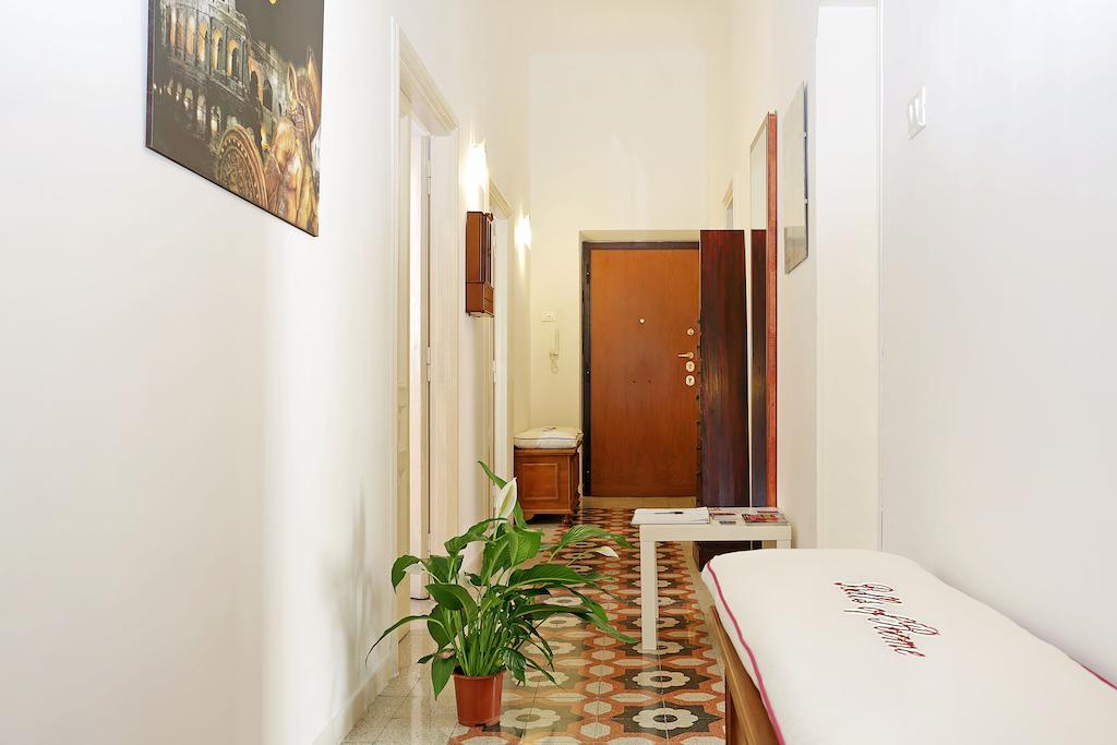 Bells Of Rome Hotel Exterior foto